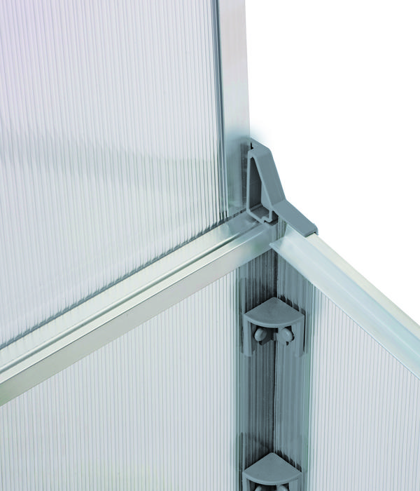 Juwel Frühbeet Easy Fix, ca. B100/H40/T60 cm