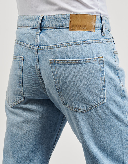 Only & Sons- ONSEDGE Azul / Claro
