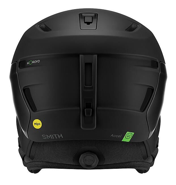SMITH - CASQUE DE SKI ACCEL MIPS