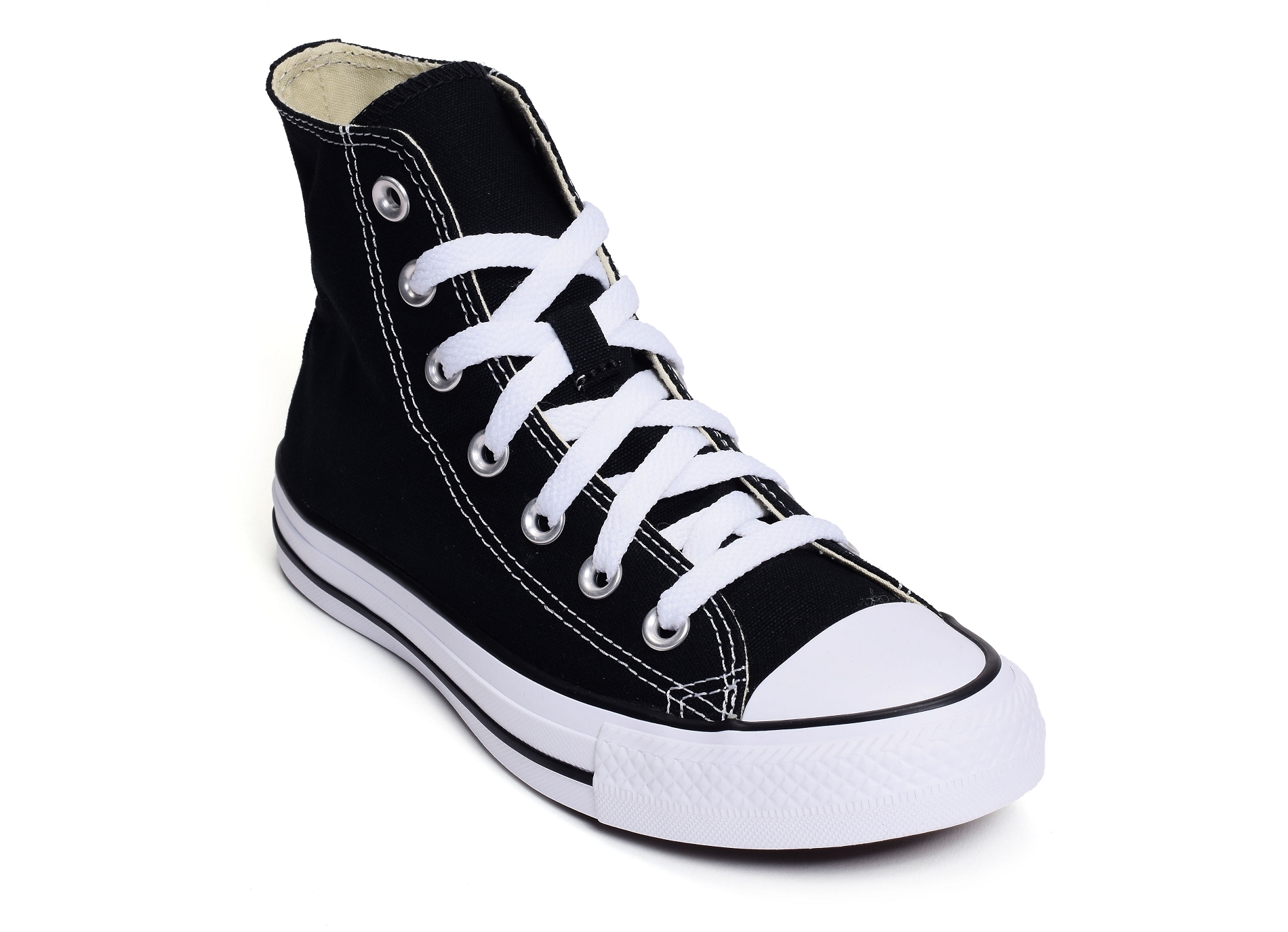 Chuck taylor hi noir