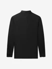 AB Lifestyle Slim-Fit Blouse Zwart