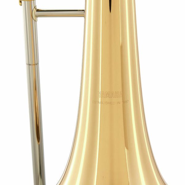 Yamaha YBL-421 GE