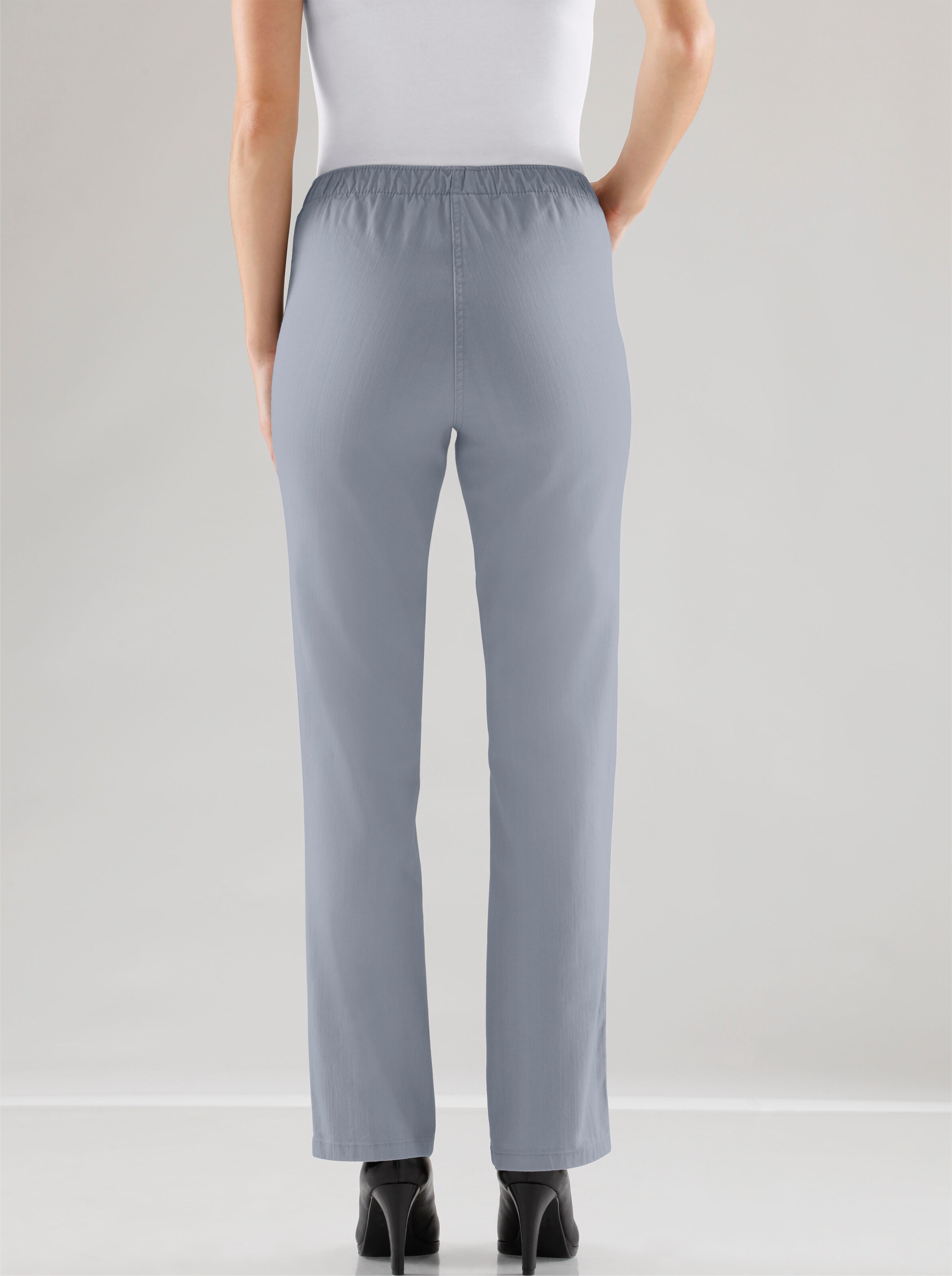 Schlupfjeans