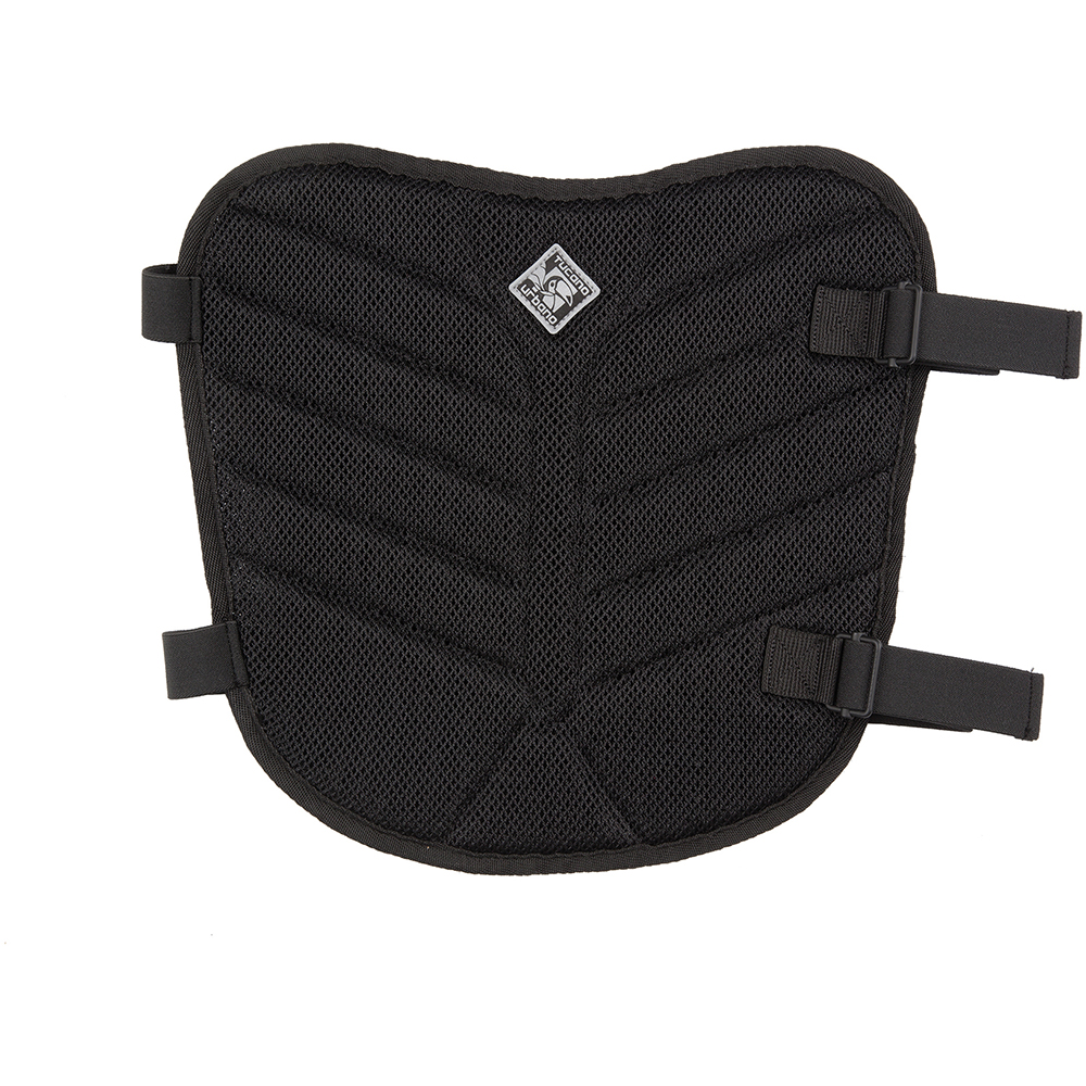 Tucano Urbano - Couvre-selle Cool Fresh Seat Cover - Passager Noir
