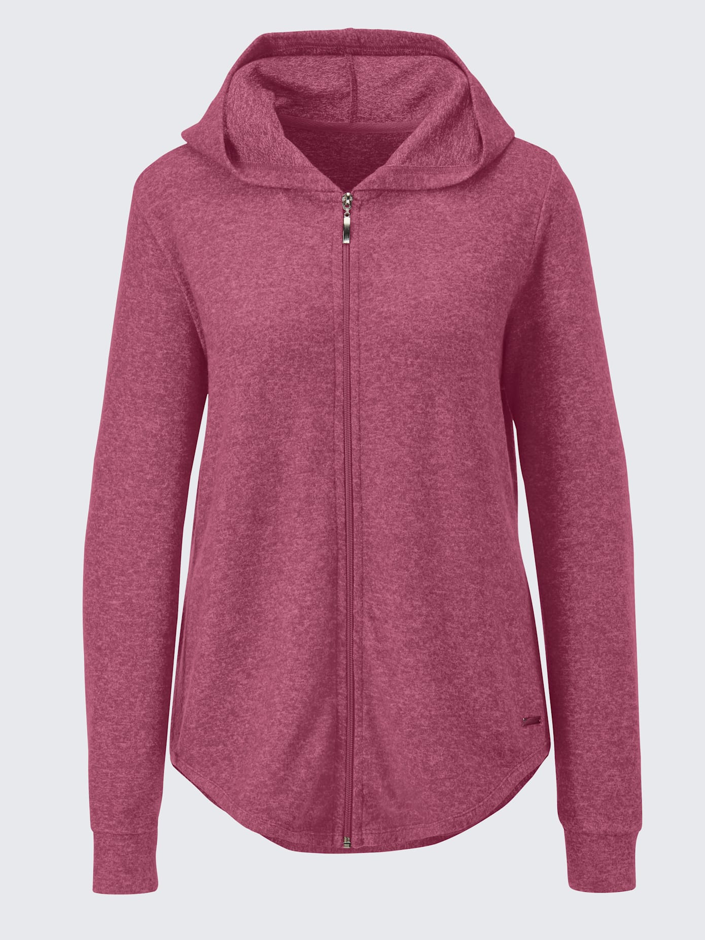 Veste tricot fin très doux