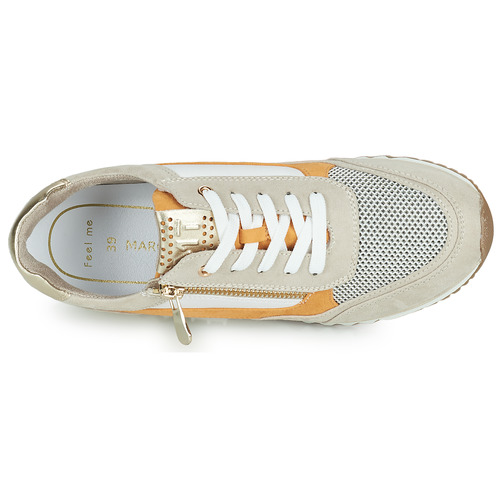 Marco Tozzi - ANGELINA - Beige /  Orange