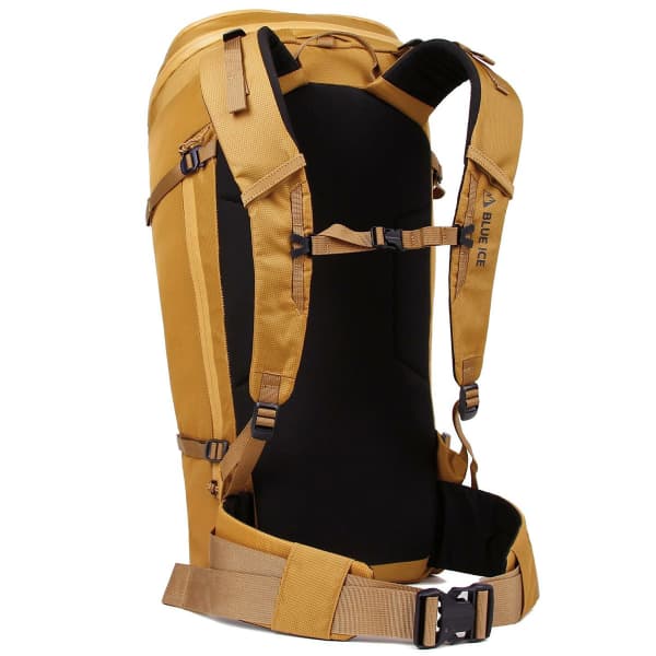 Sac à dos alpinisme BLUE ICE CHIRU 32 BRONZE MIST