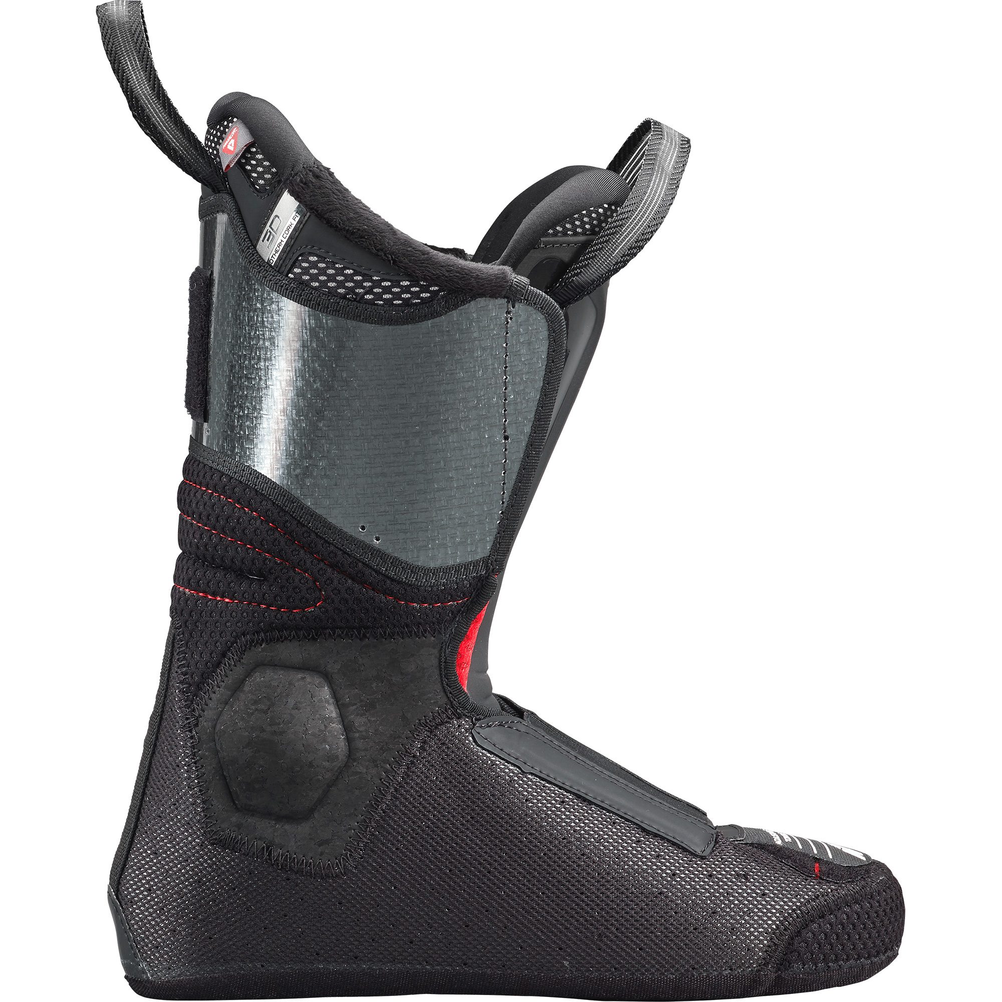 Nordica Unlimited 95 W DYN GripWalk® Freetouring Skischuhe Damen lt green