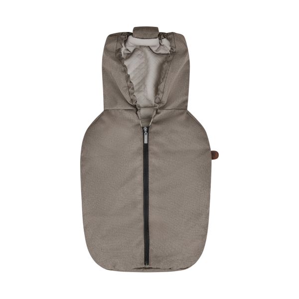 ABC Design Tulip Voetenzak - Nature