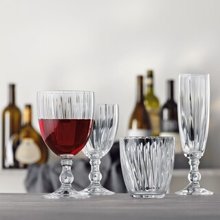 TAFELWERT Weißweinkelch GIORGIA 6er Set