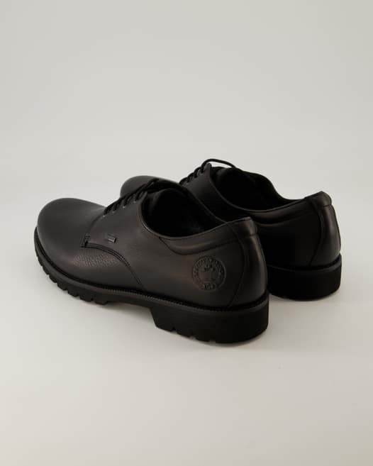 Panama Jack Jackson GTx C2 Business Schuhe in Schwarz