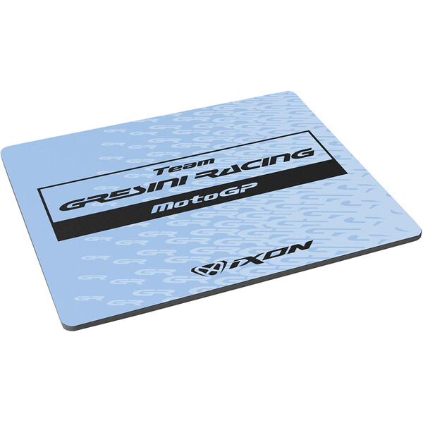 Ixon - Tapis de souris Gresini Racing 22 Bleu / Noir