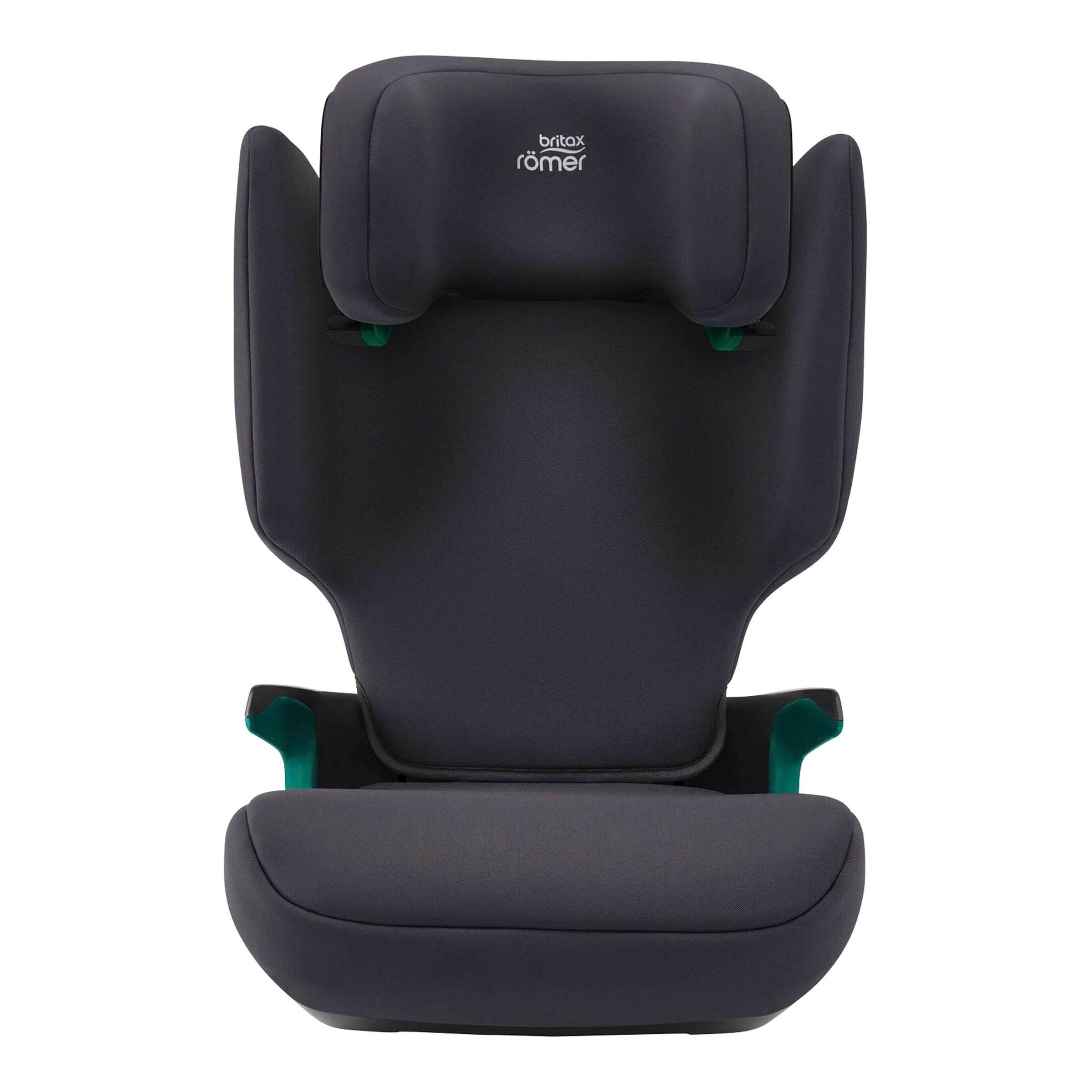 Britax Römer - Smart Kindersitz ADVENTURE PLUS 2 i-Size midnight grey