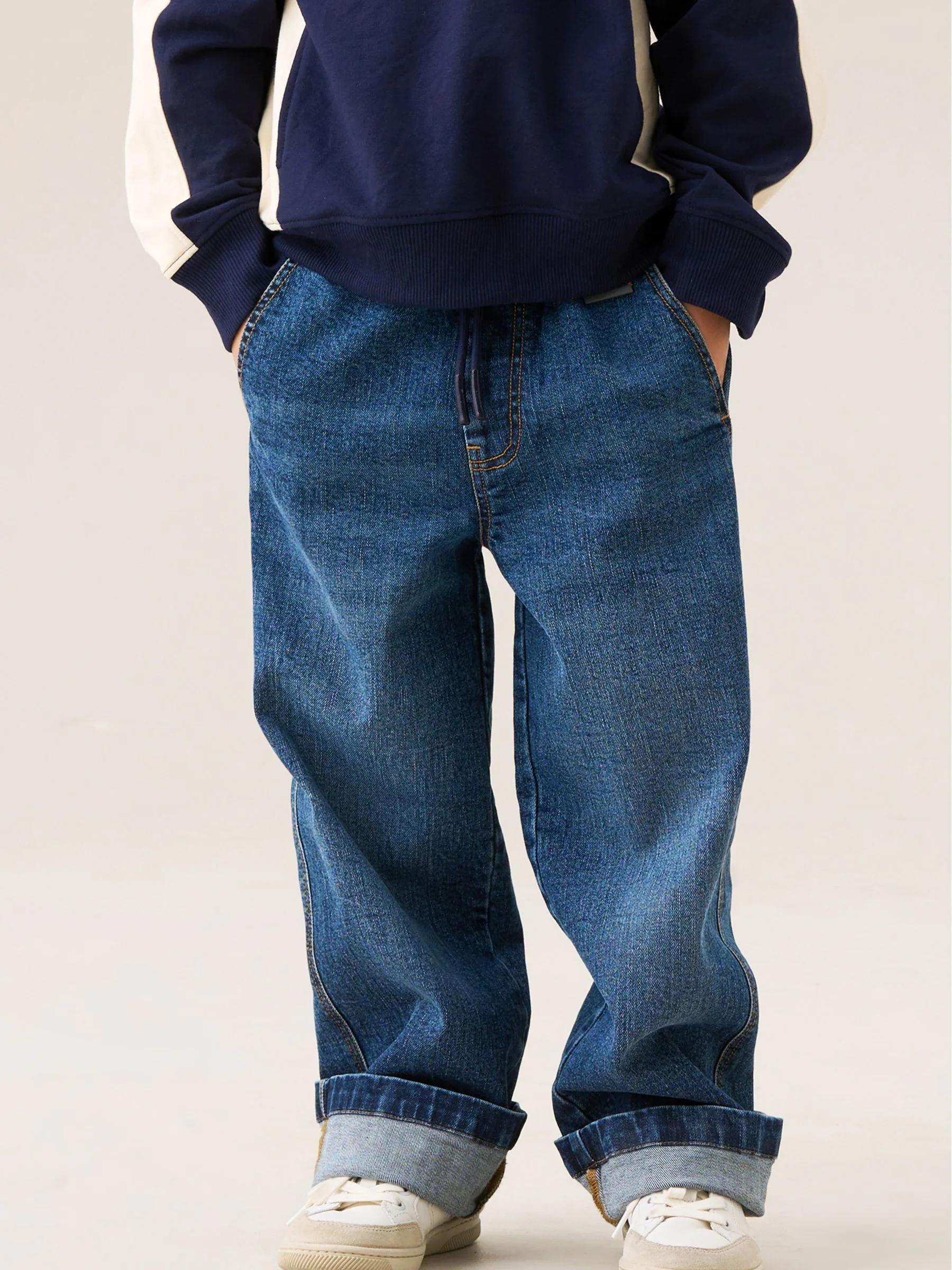 Angel & Rocket Jacob Joggers Jeans