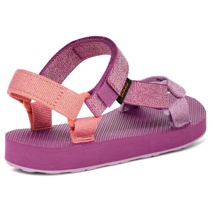 Teva Original Universal Metallic Sandalen Junior