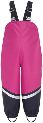 Didriksons Waterman Regnsett, Plastic Pink