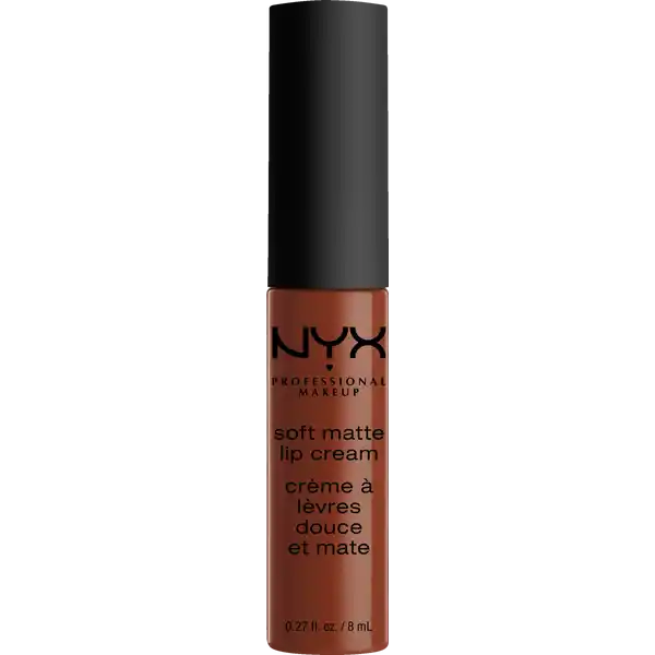 Soft Matte Lip Cream 23 Berlin