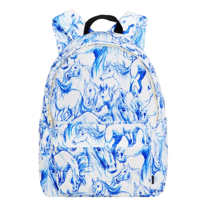 Molo Sac à Dos Mio | Blanc