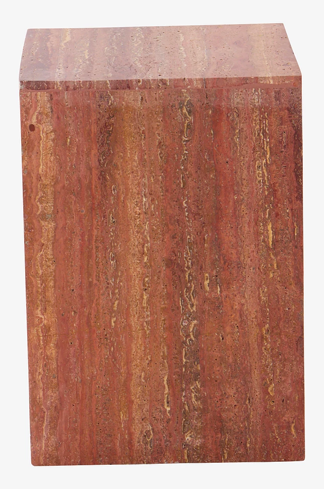 MELETO sidebord 35x35 cm