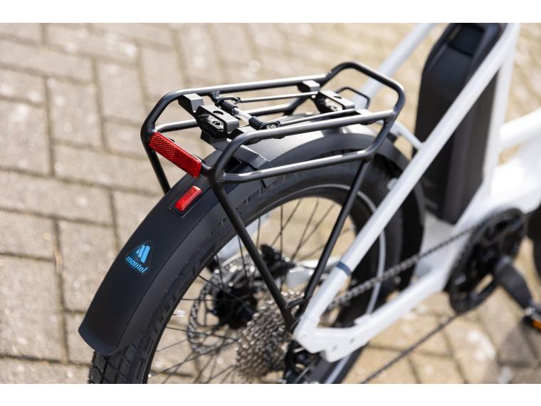 Cube Compact Hybrid 500