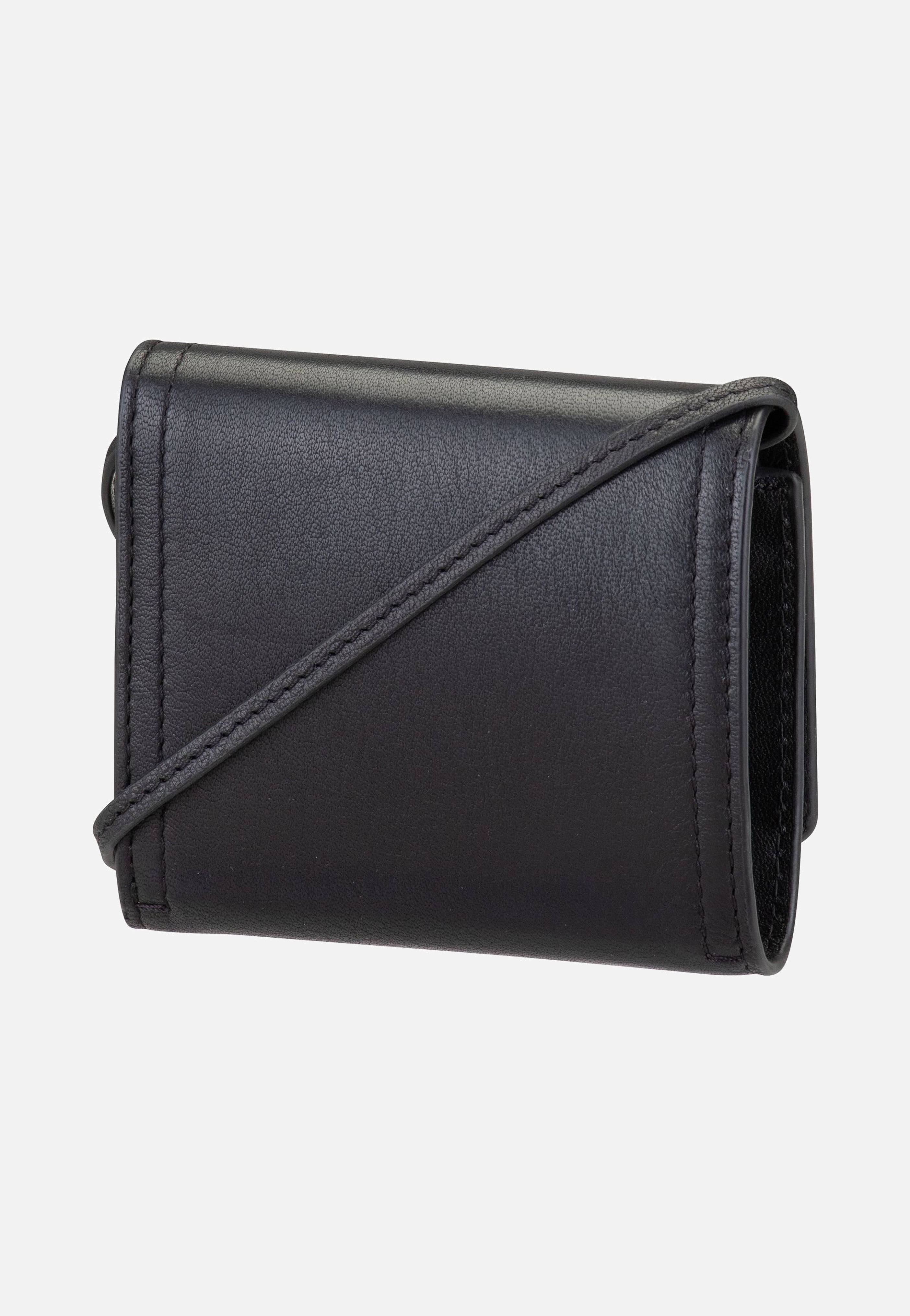 Sky Ada M 2163203 Black - Portemonnaie