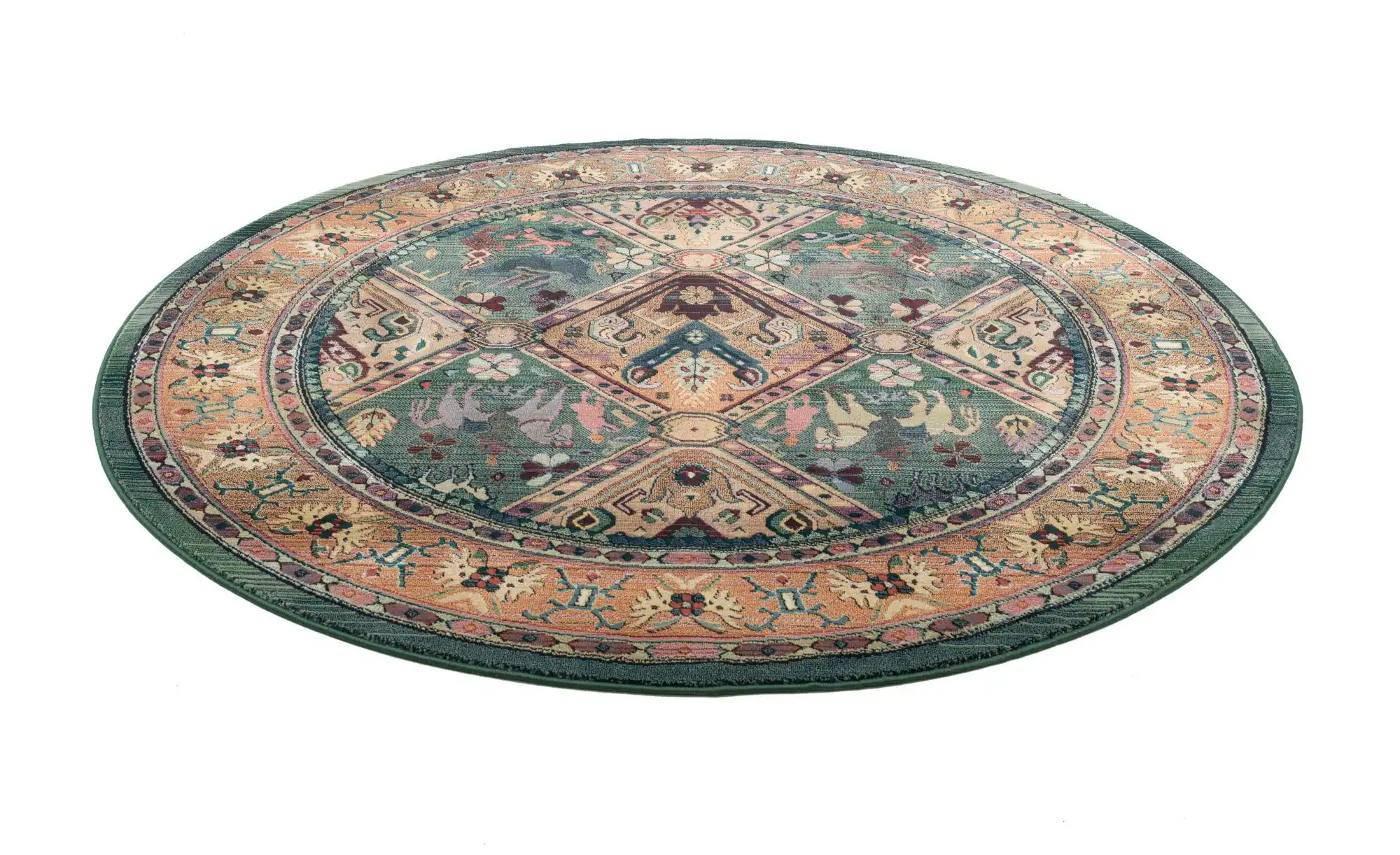 THEKO Vintageteppich Gabiro