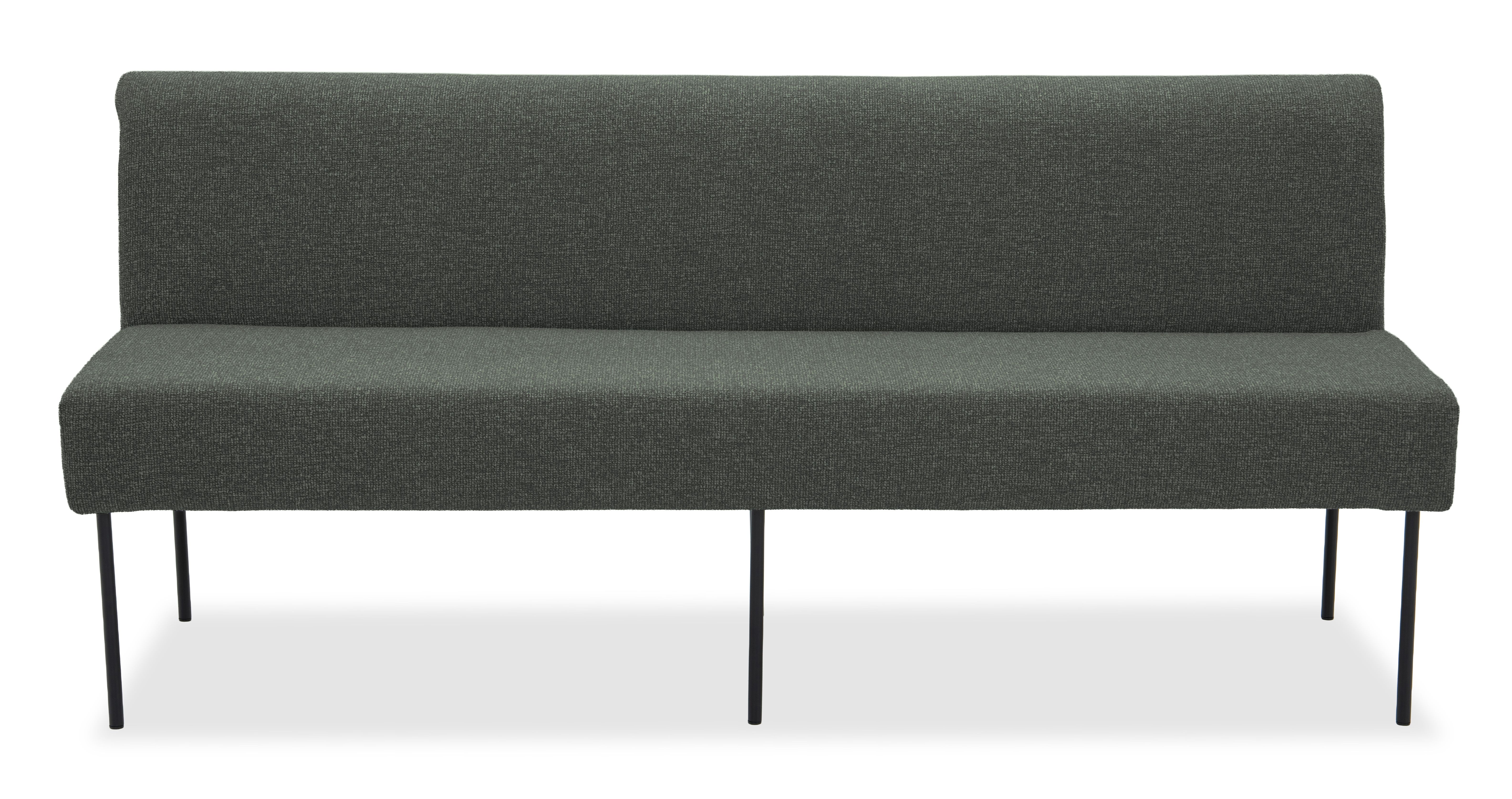 Eetbank Martok D67 x H86 cm