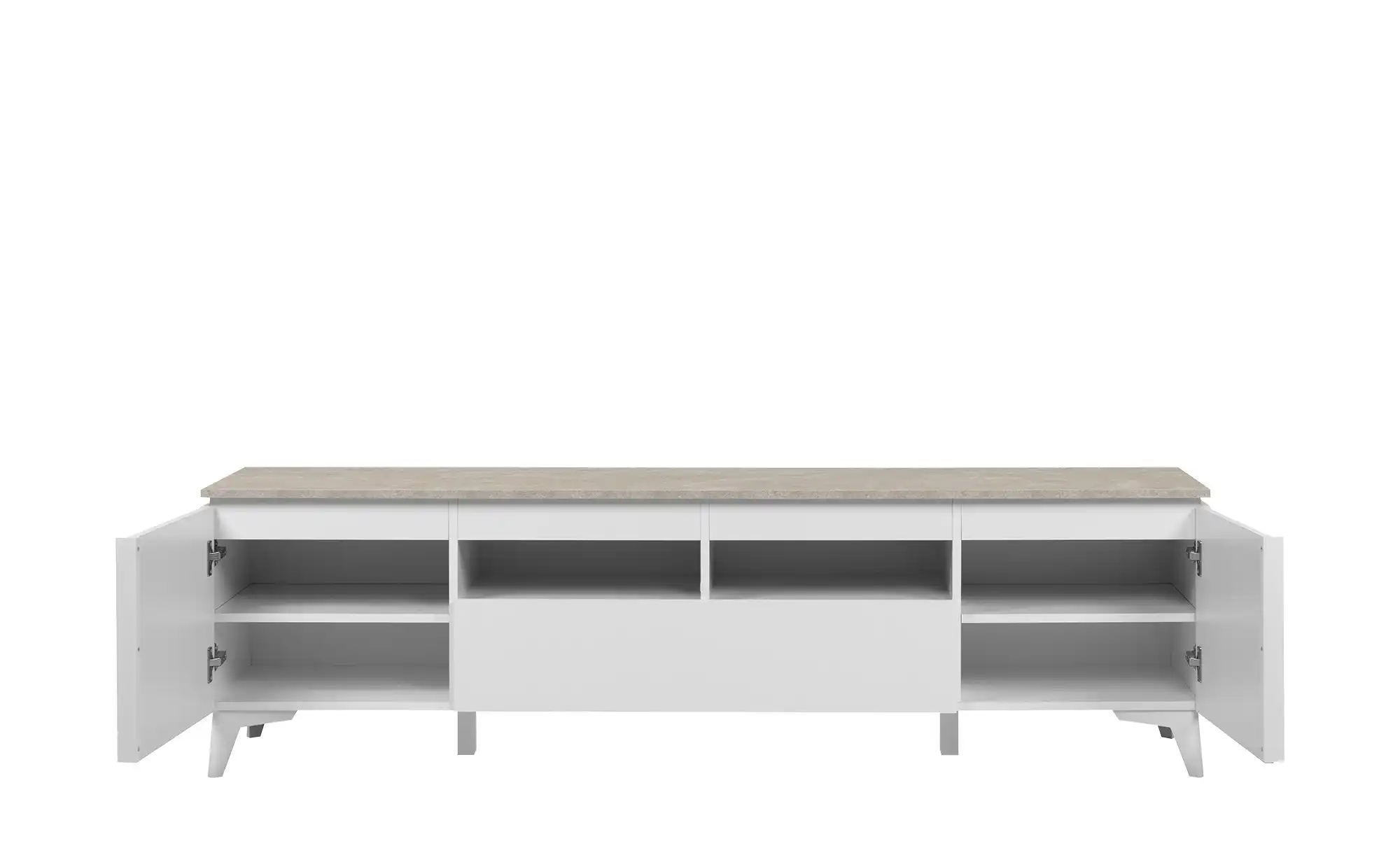 TV-Lowboard mit Soft-Close Dimarro