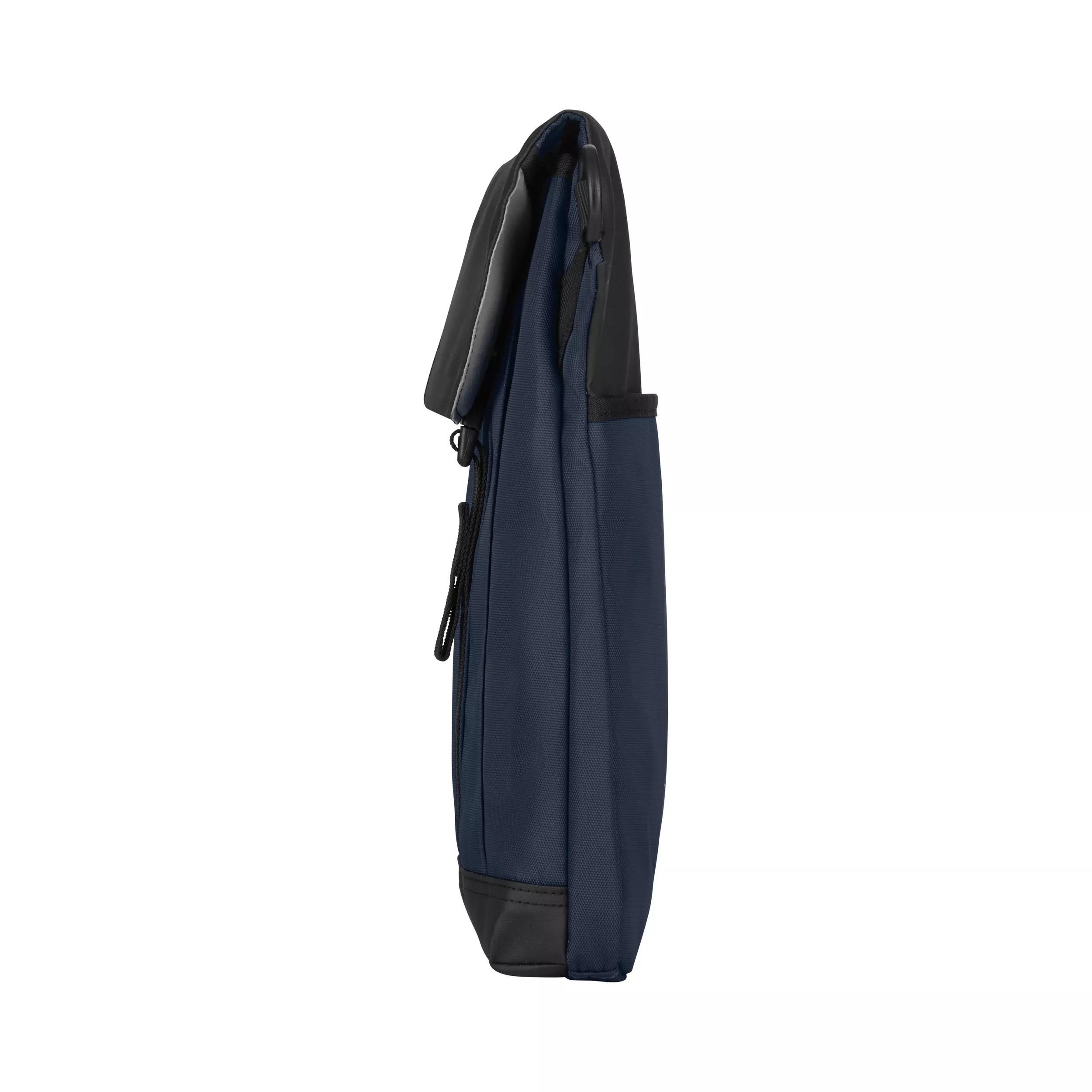 Altmont Original Flapover Digital Bag-Blau
