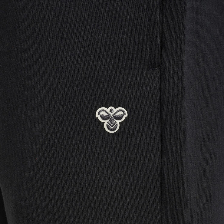 Hummel HMLIC Fred shorts Sort