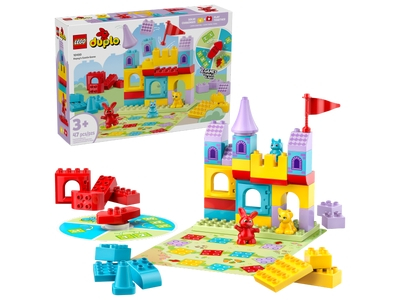 LEGO Hopsy's kasteelspel (10450)