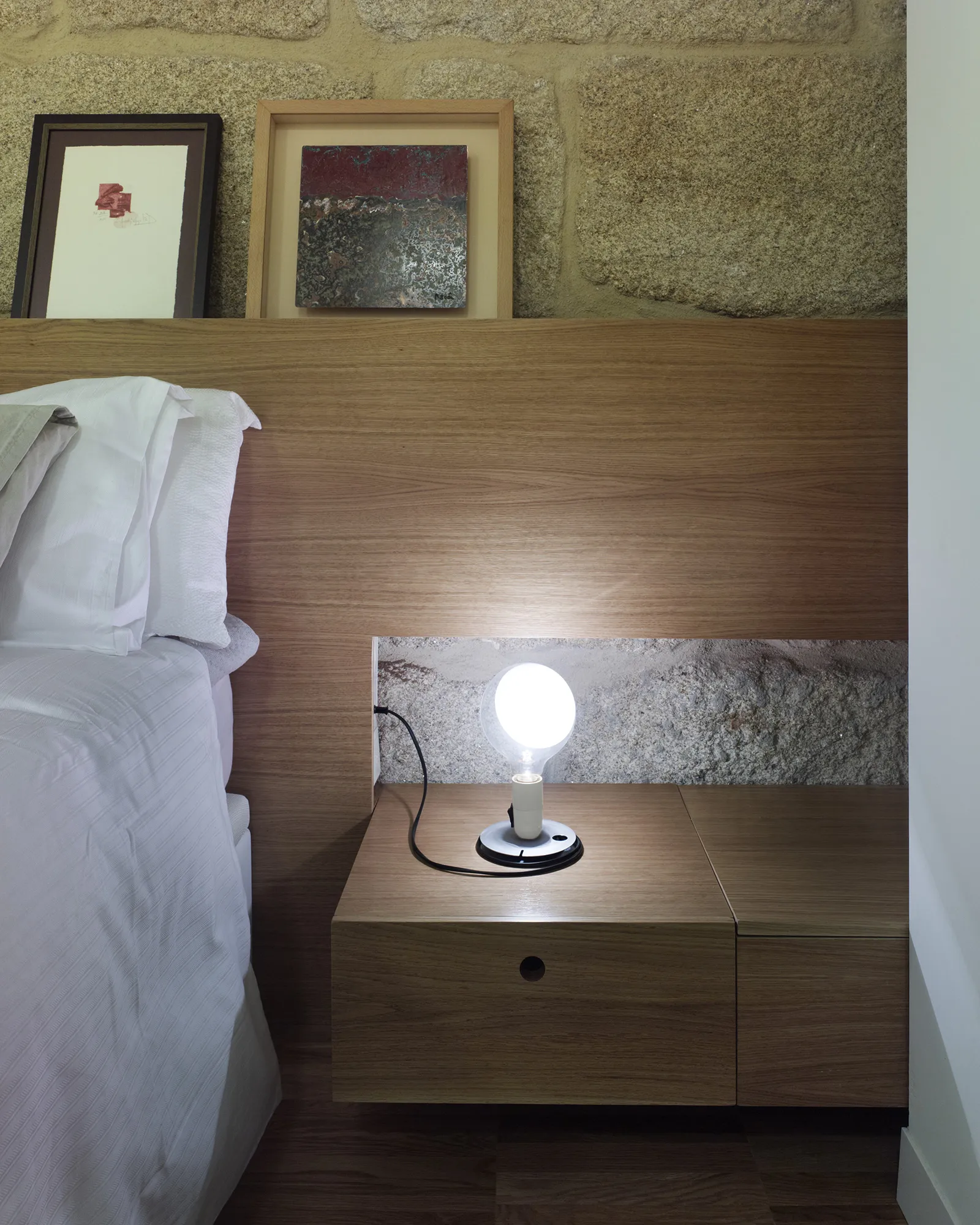 Flos Lampadina - EU PLUG