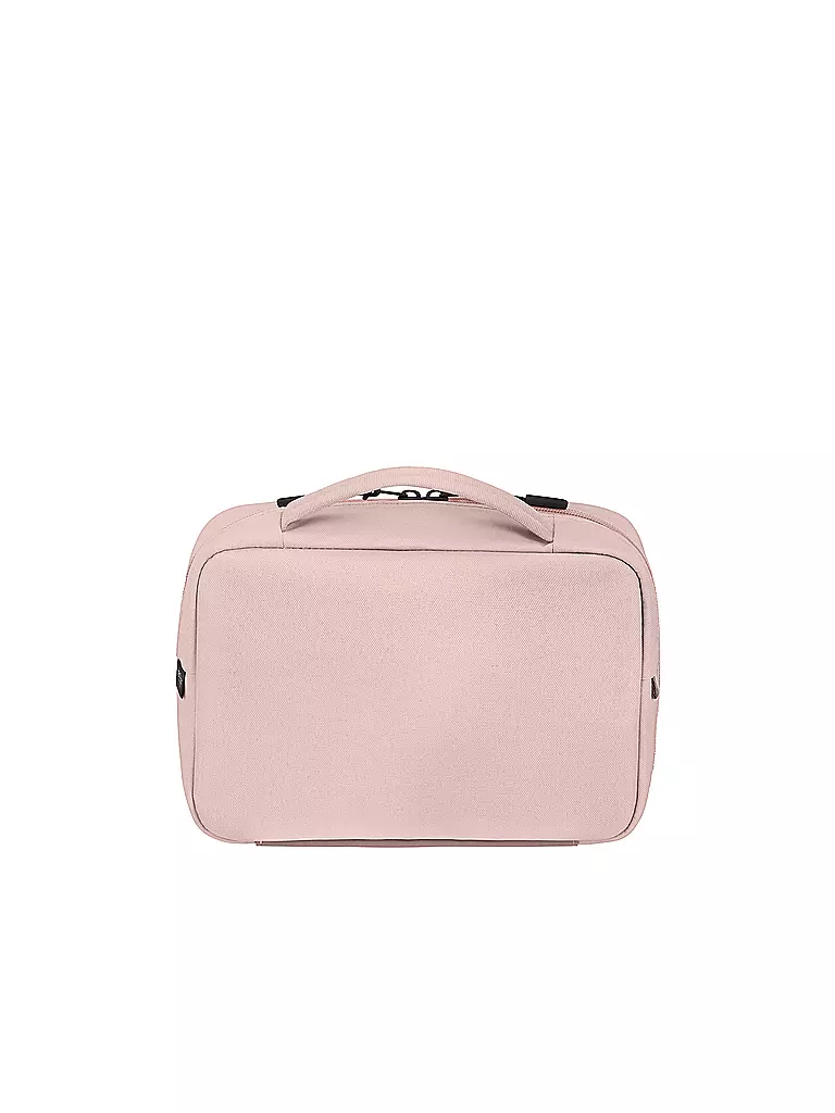 SAMSONITE Toilettetasche - Beauty Case Stackd Rose rosa
