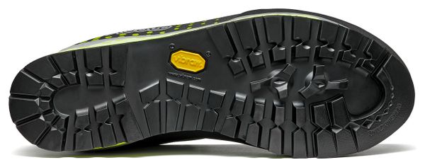Chaussures de Randonnée Asolo Freney Evo Mid LTH GV Gris/Vert