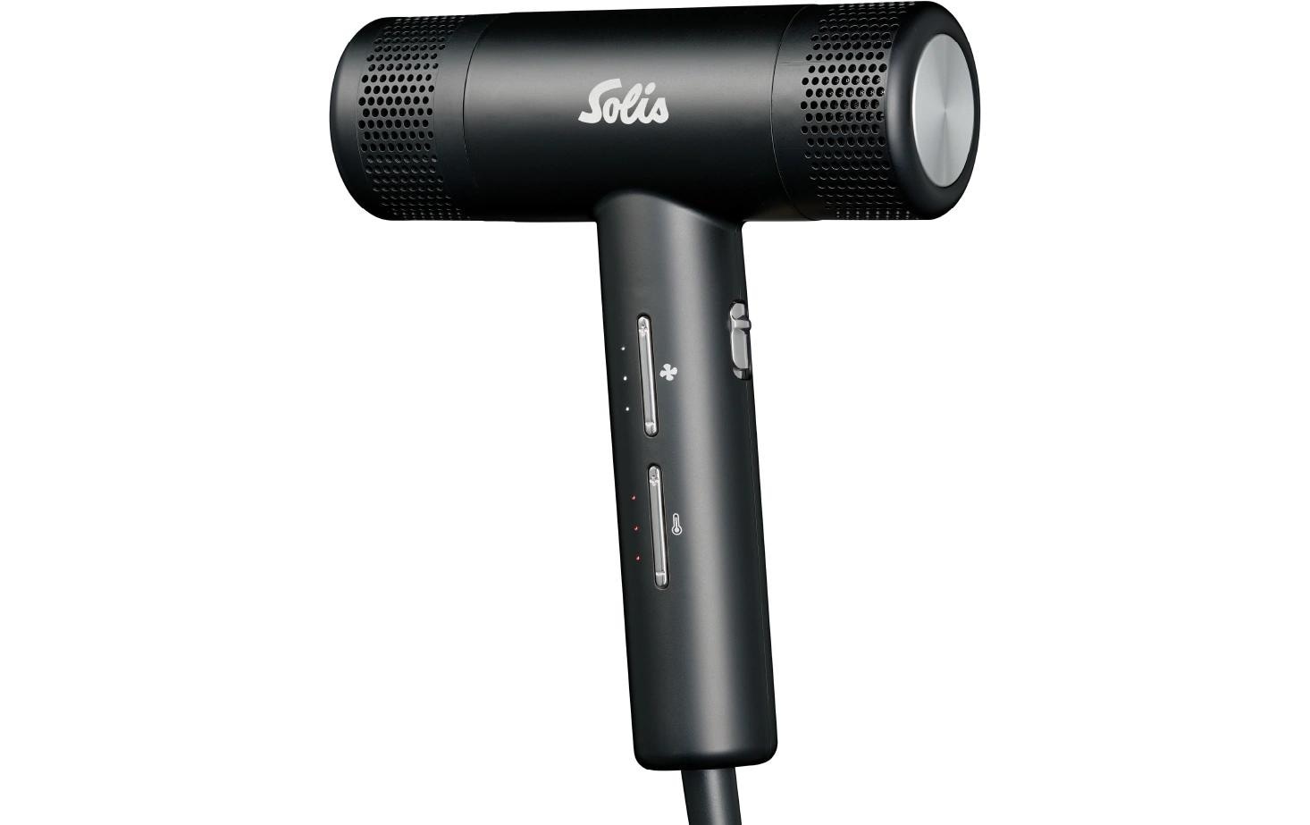 SOLIS OF SWITZERLAND Haartrockner »Hair Perfection« 1.600 W