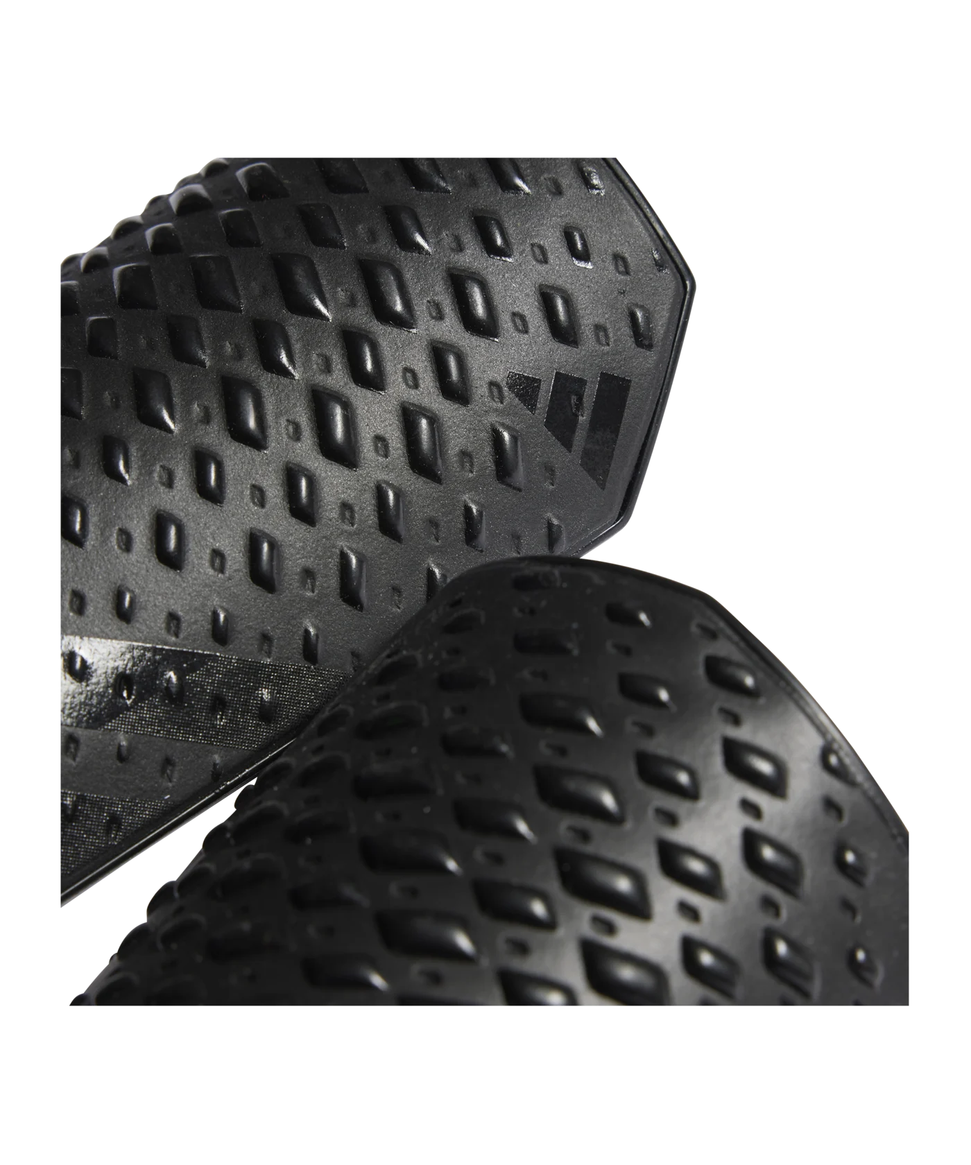 adidas Predator LGE Schienbeinschoner Schwarz