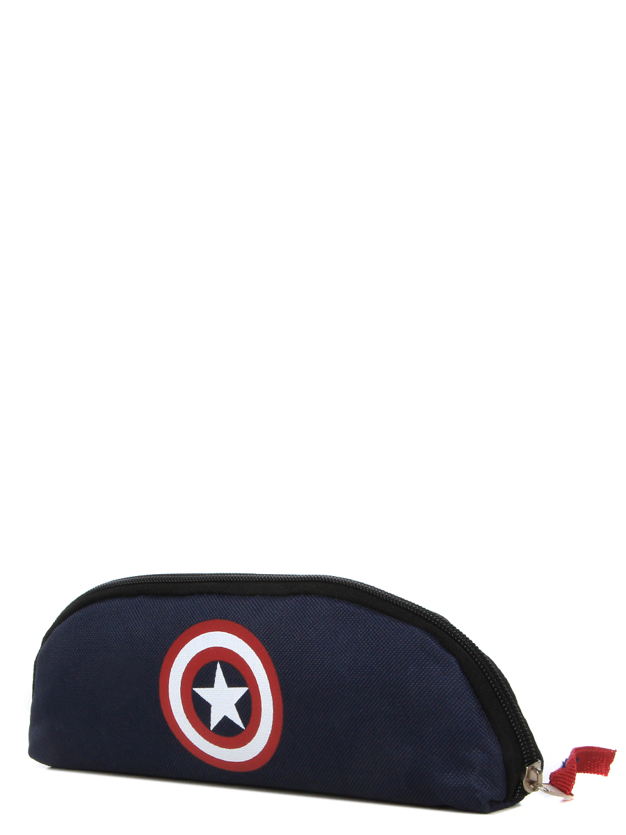 Trousse Captain America Indestructible