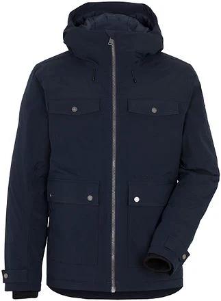 Didriksons Parka Hilding Navy 504489-999 kopen
