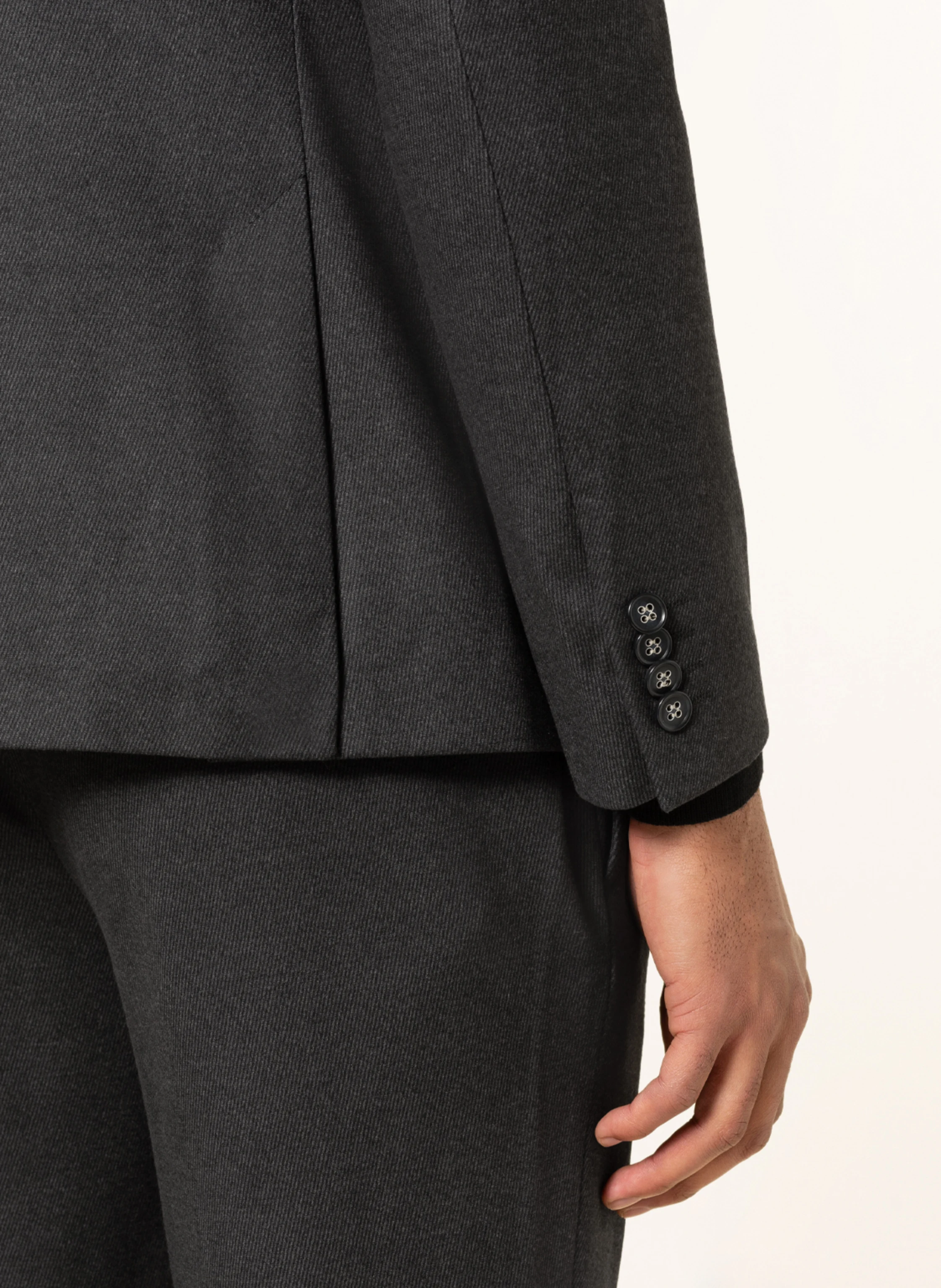 PAUL Anzugsakko Slim Fit