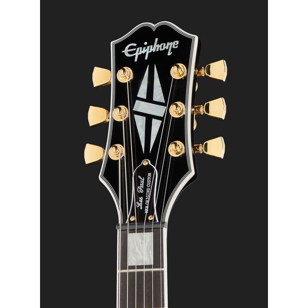 Epiphone Matt Heafy LP Custom OriginsEB