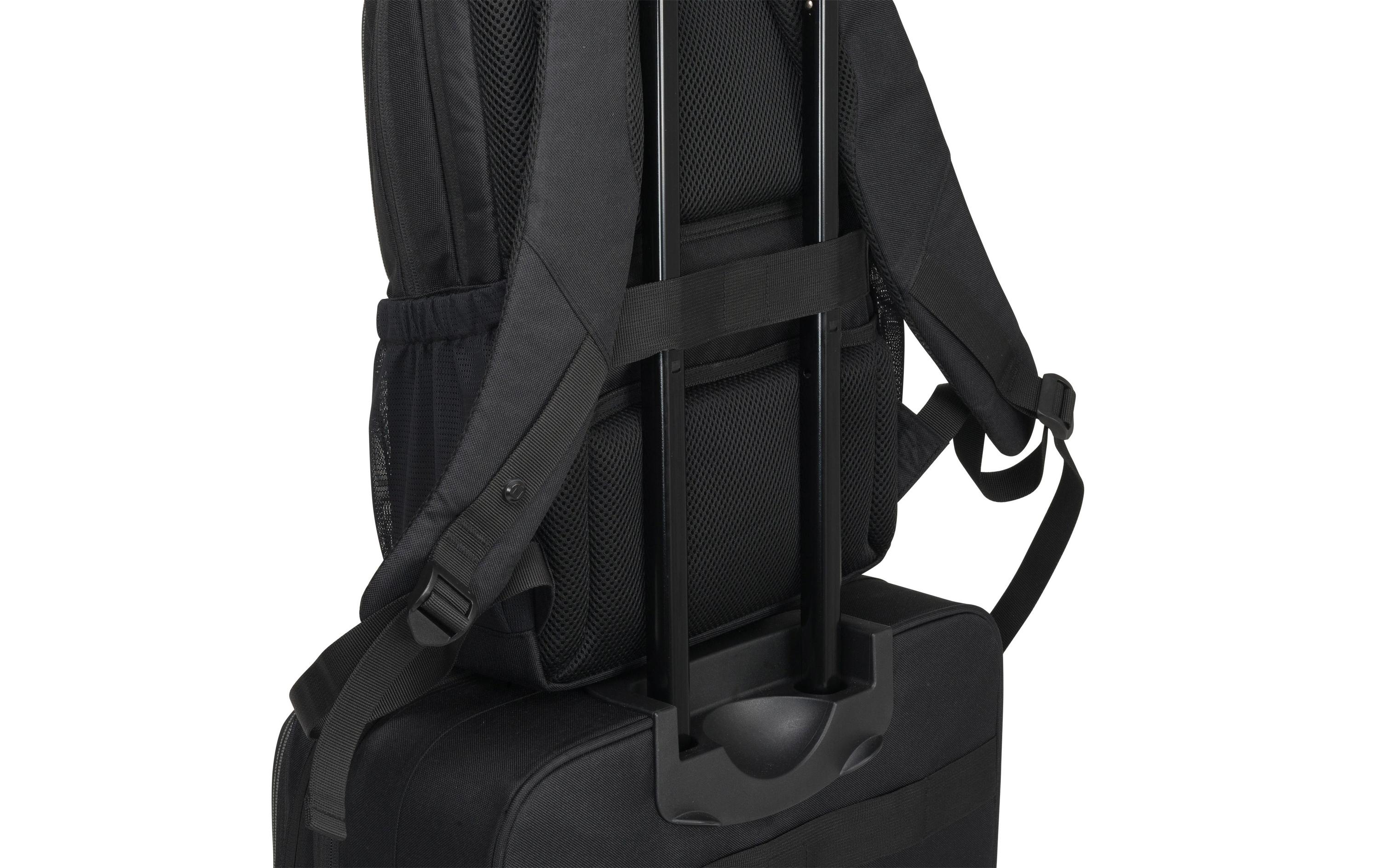 Notebook-Rucksack Eco Scale 13-15.6”Leichter Notebook-Rucksack aus umweltfreundlicher Produktion