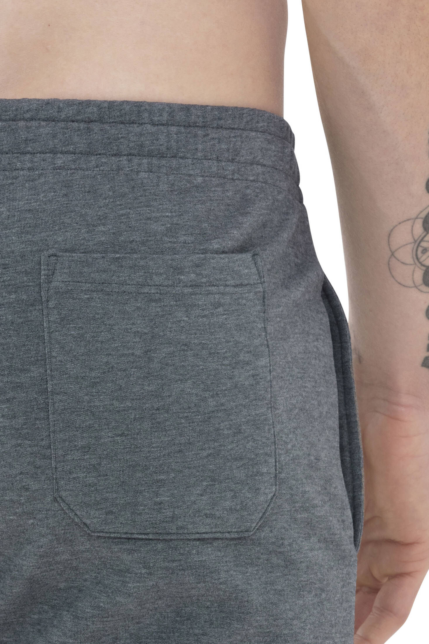 mey| Herren Hose kurz
