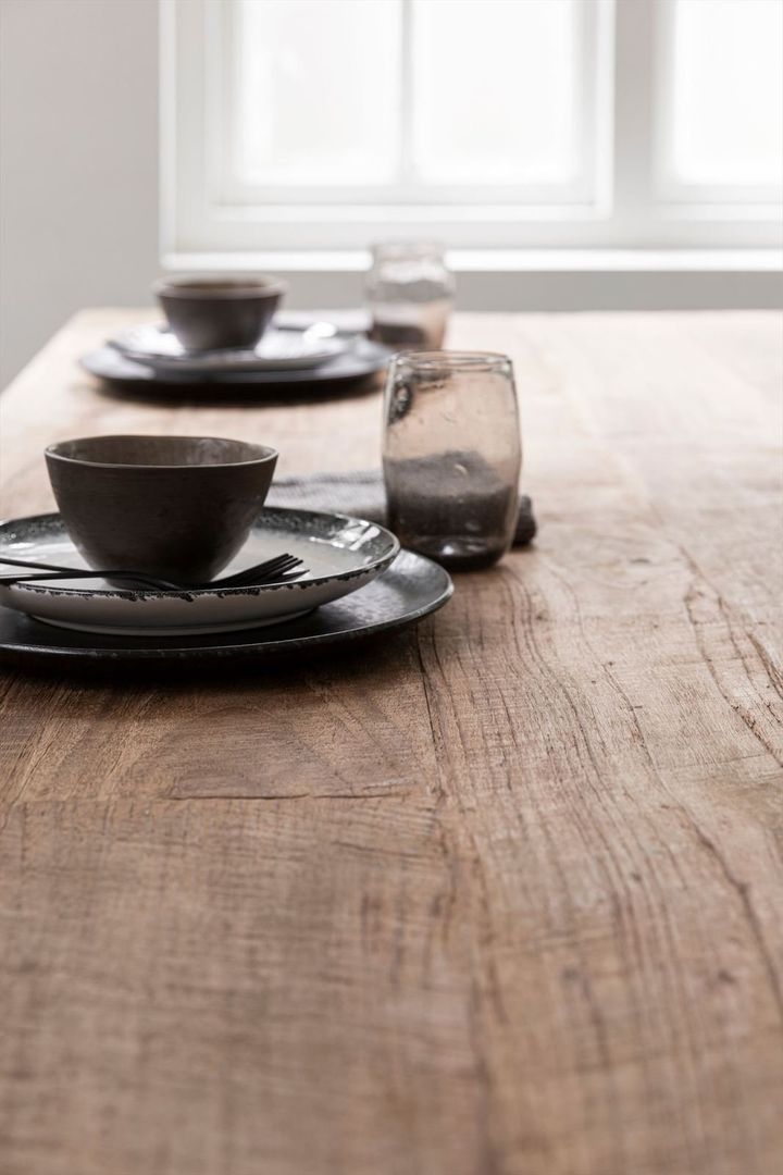 DTP Home Metropole  Eettafel