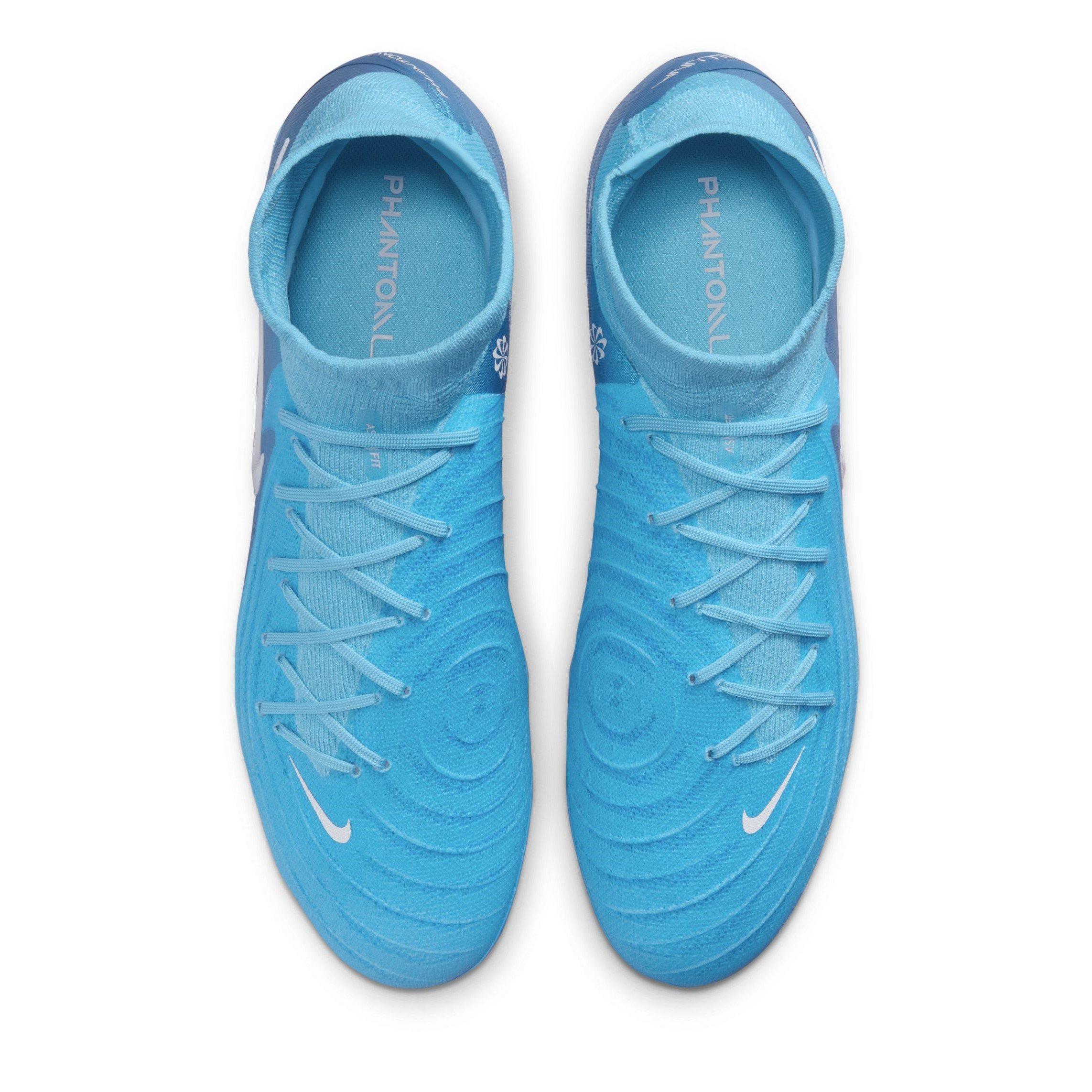 Nike Phantom Luna II Pro Firm Ground Football Boots