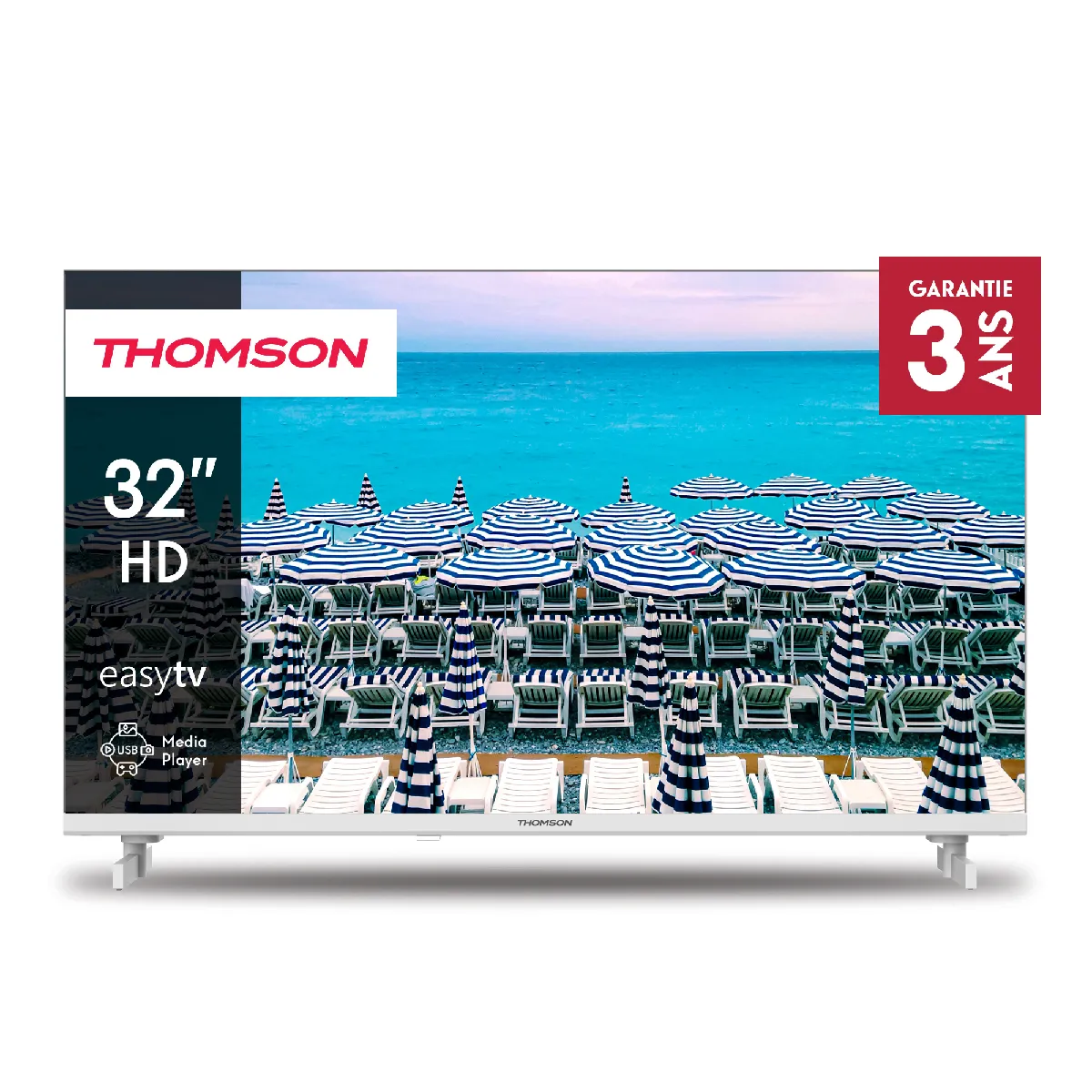 Thomson 32HD2S13W
