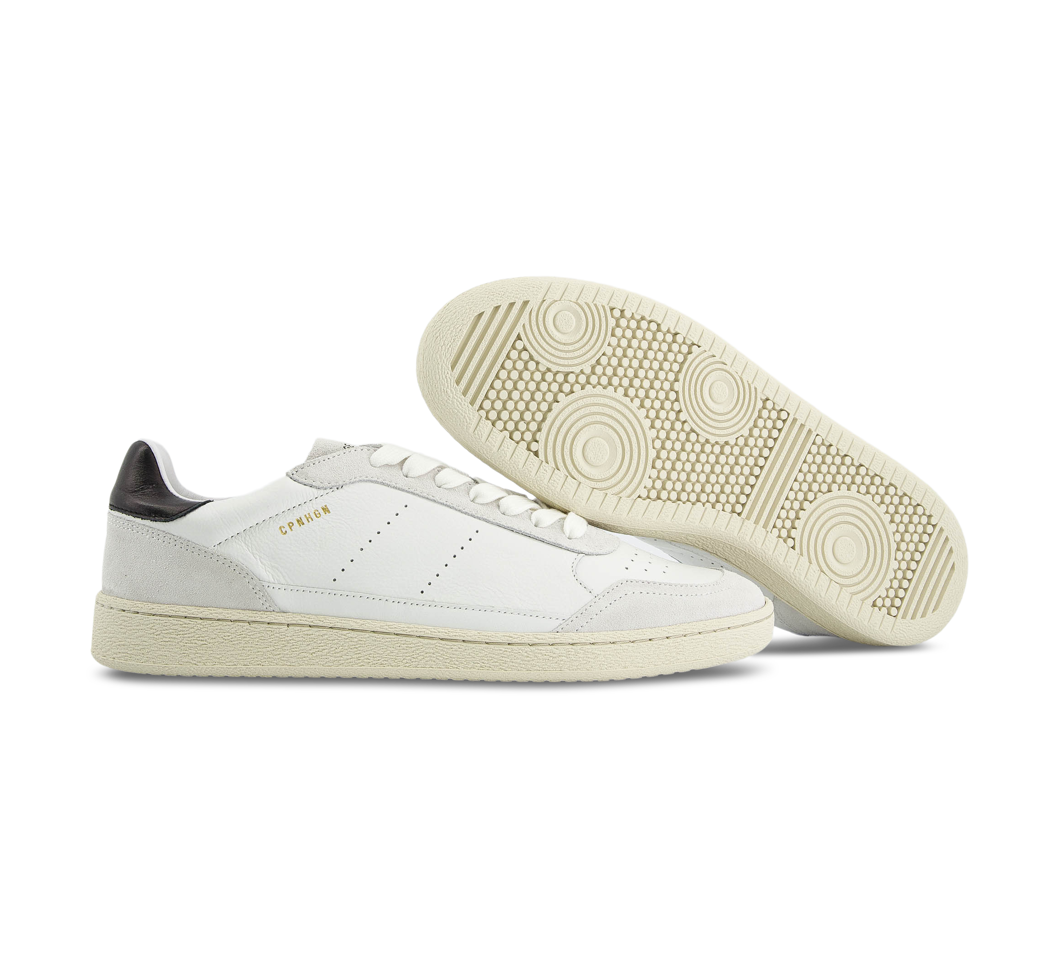 Copenhagen Sneaker low