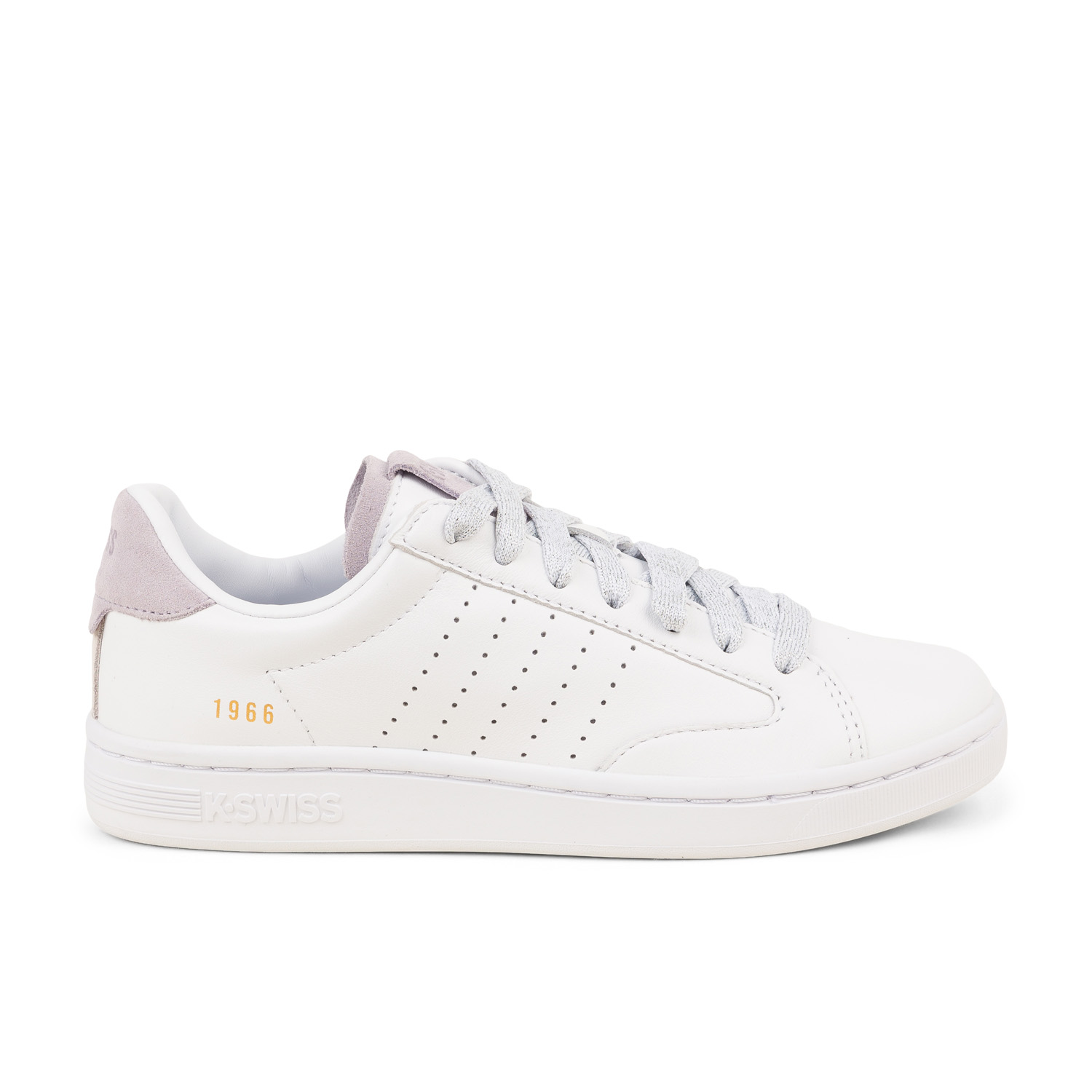 Baskets femme K SWISS LOZAN KLUB
