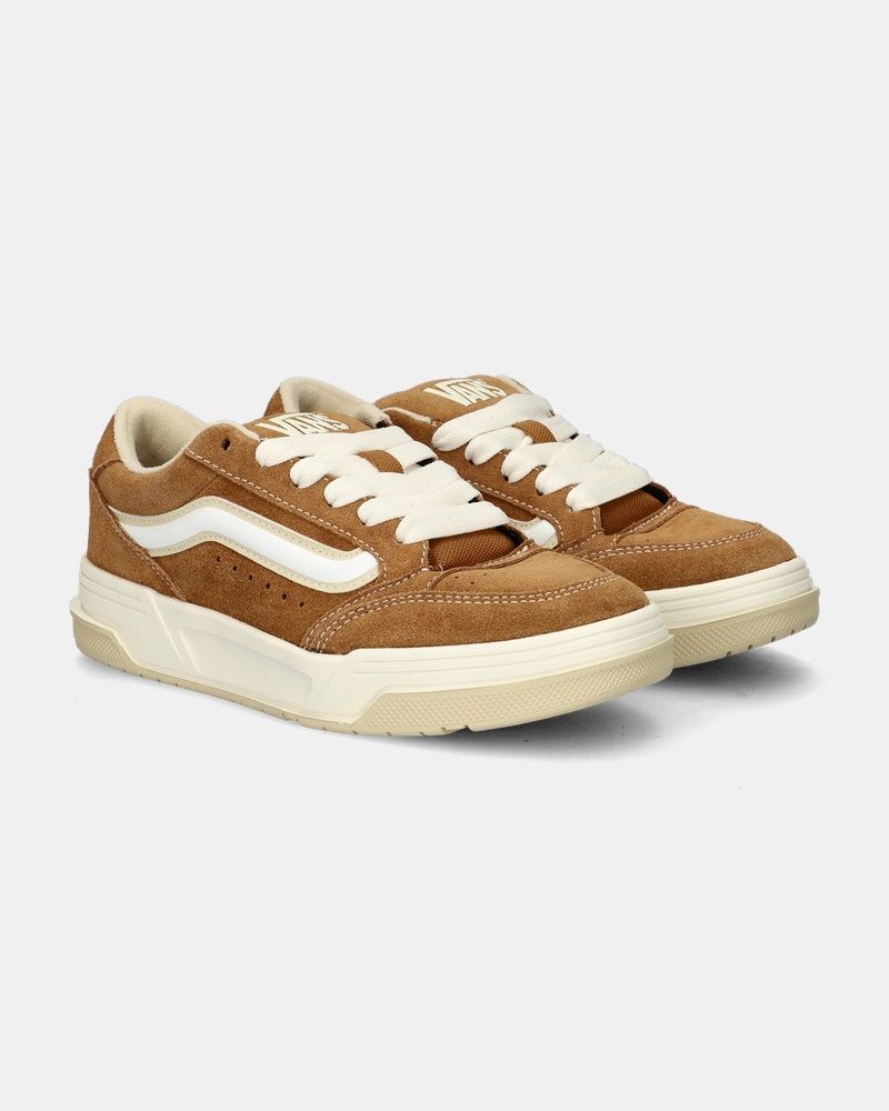 Vans Hylane Lage sneakers  - bruin