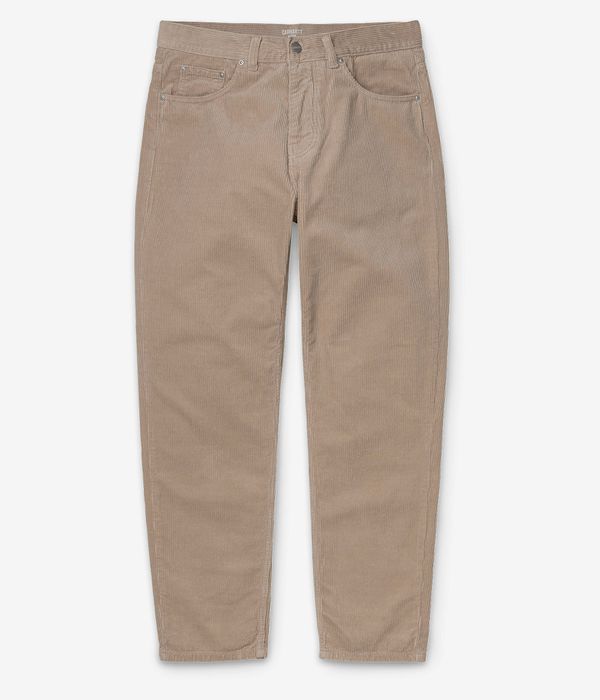 Carhartt WIP Newel Pant Coventry Hose (wall rinsed)