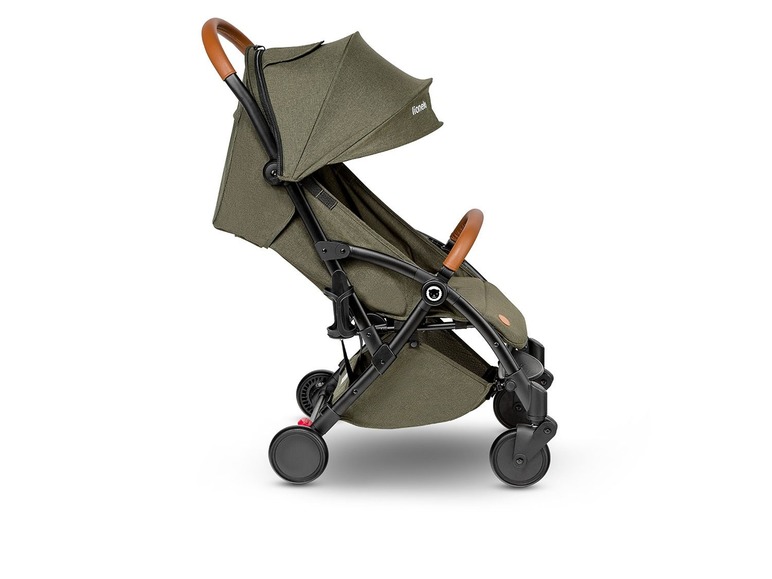 Buggy Julie